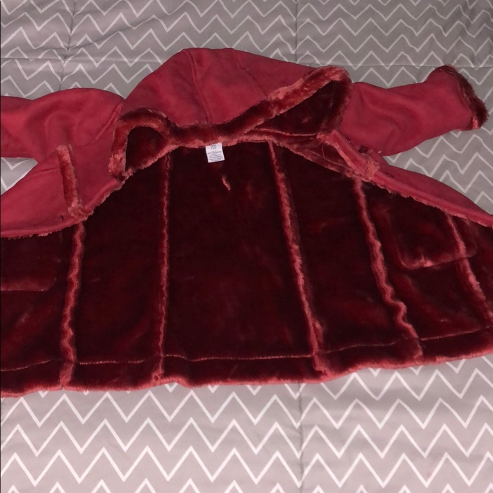 Gap toddler coat, size 2xl